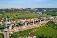 Most-Lahovice-Praha-2009-11