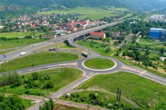 Trmice-krizovatky-D8-2009-11