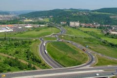Trmice-krizovatky-D8-2009-12