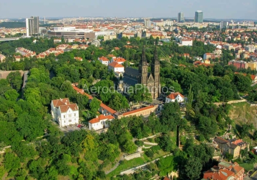 Vysehrad-Praha-5-1