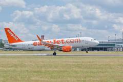 A319-Easyjet