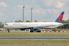 B767-Delta