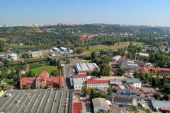COV-ulice-Papirenska-Praha-6-Dejvice-2009-1