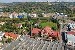 COV-ulice-Papirenska-Praha-6-Dejvice-2009-2