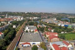 COV-ulice-Papirenska-Praha-6-Dejvice-2009-3