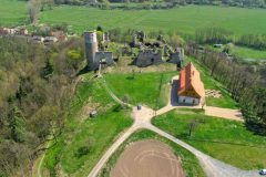 Hrad-Zviretice-2010-1