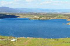 Jezero-Most