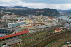 Usti-nad-Labem-ulice-Pristavni-centrum-2009-13