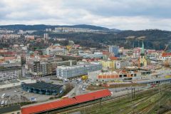 Usti-nad-Labem-ulice-Pristavni-centrum-2009-15
