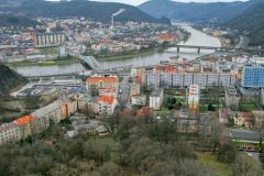 Usti-nad-Labem-ulice-Pristavni-centrum-2009-17