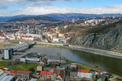 Usti-nad-Labem-ulice-Pristavni-centrum-2009-2
