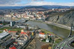 Usti-nad-Labem-ulice-Pristavni-centrum-2009-3