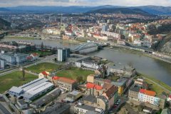 Usti-nad-Labem-ulice-Pristavni-centrum-2009-4