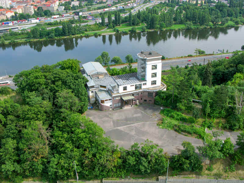 barrandovske terasy (2)