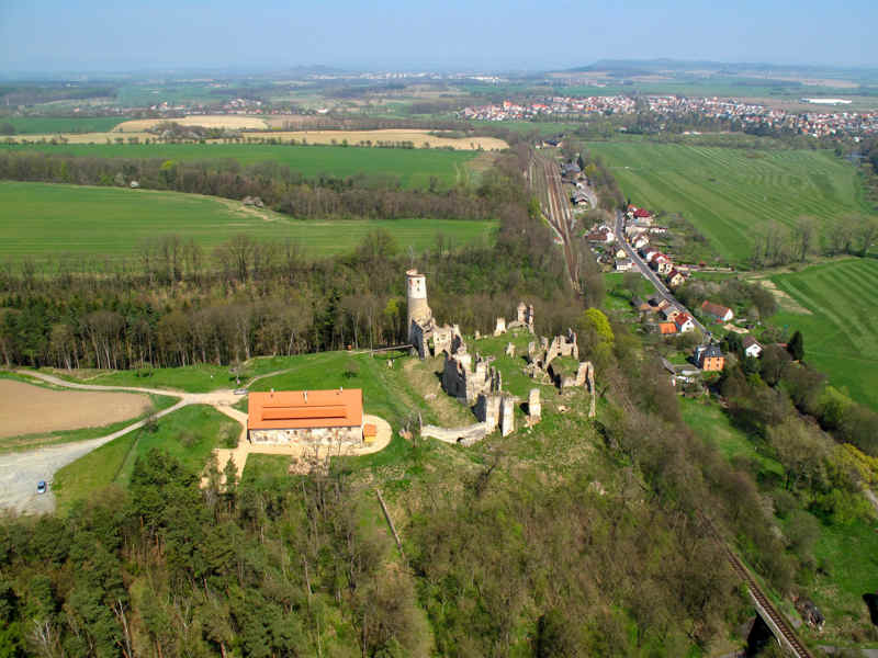 hrad zviretice (6)