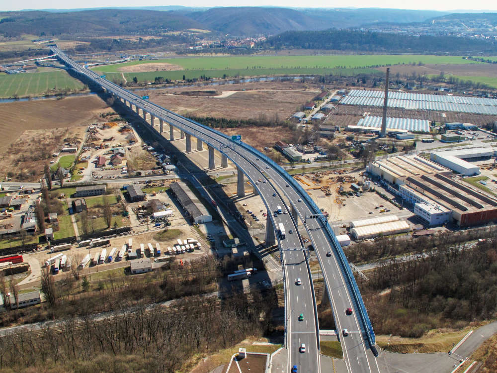 Doprava a infrastruktura