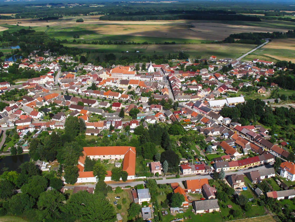Fotografie pro tiskoviny a prezentace