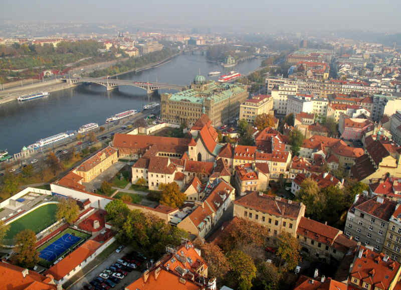 Větší formát fotografie