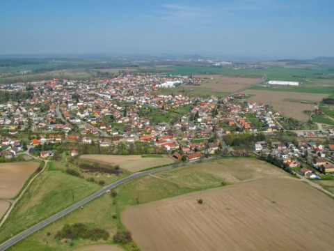 Bakov Nad Jizerou 2010
