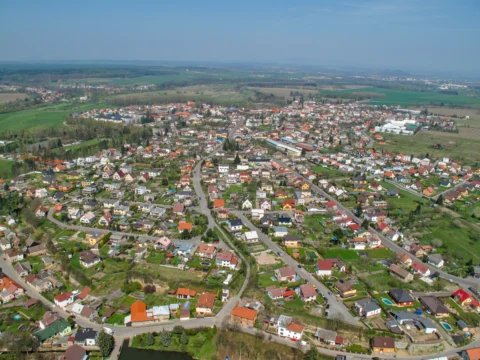 Bakov Nad Jizerou 2010