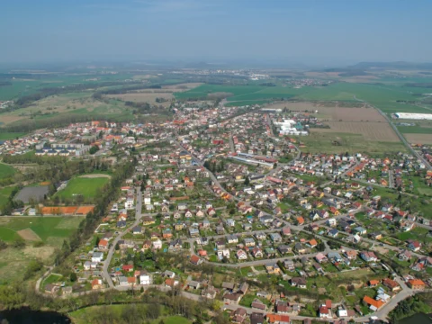Bakov Nad Jizerou 2010