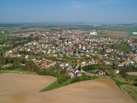 Bakov Nad Jizerou 2010