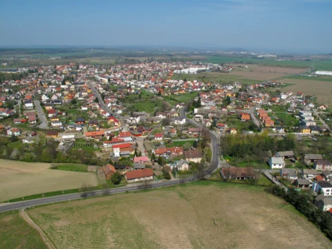 Bakov Nad Jizerou 2010