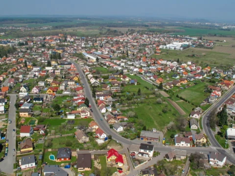 Bakov Nad Jizerou 2010