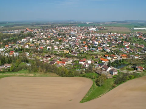 Bakov Nad Jizerou 2010