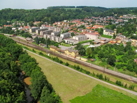 Brandýs Nad Orlicí 2009