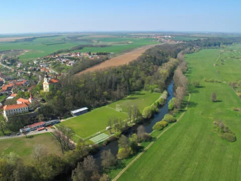 Horky Nad Jizerou 2010