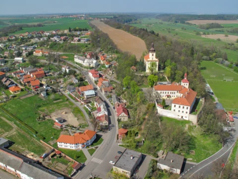 Horky Nad Jizerou 2010