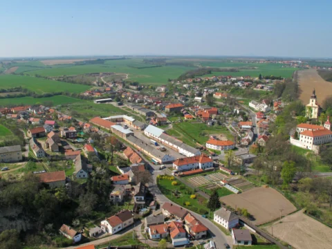 Horky Nad Jizerou 2010