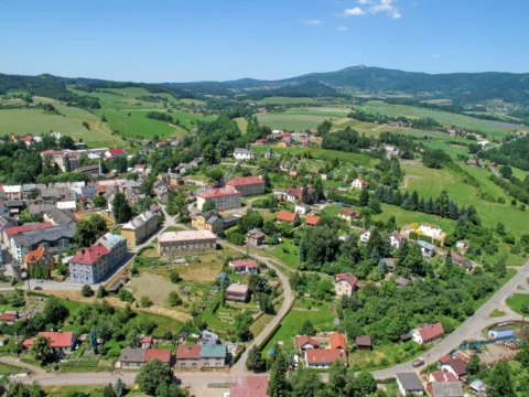 Český Dub 2010