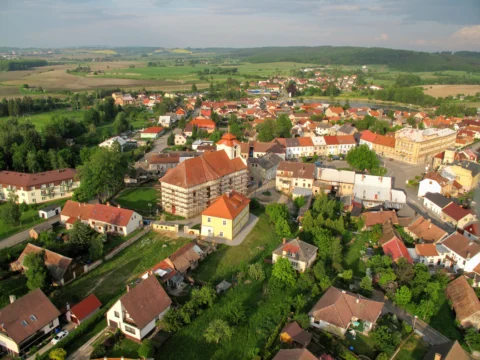 Dolní Bousov 2010