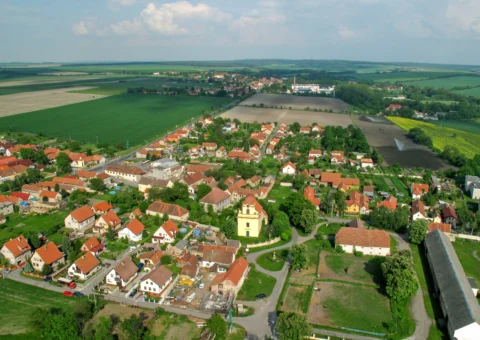 Liblice 2010