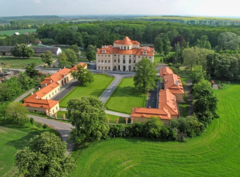 Liblice 2010