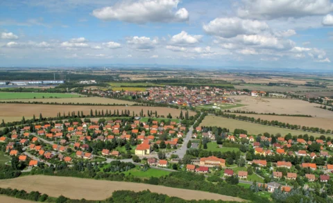 Lidice 2010