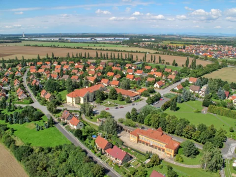Lidice 2010