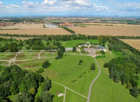 Památník Lidice 2010