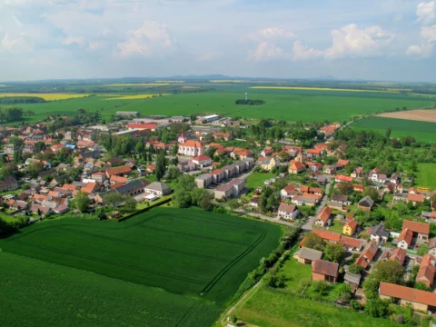 Mělnické Vtelno 2010