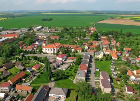 Mělnické Vtelno 2010