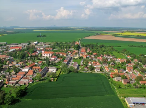Mělnické Vtelno 2010