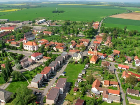 Mělnické Vtelno 2010