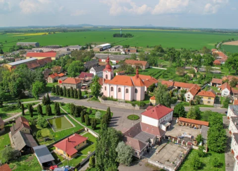 Mělnické Vtelno 2010