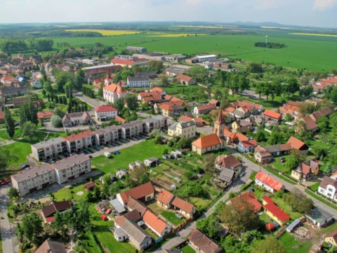 Mělnické Vtelno 2010