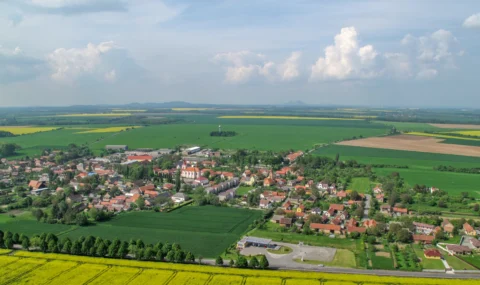 Mělnické Vtelno 2010