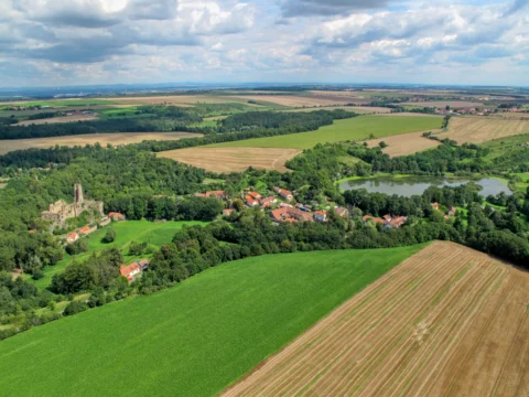 Okoř 2010