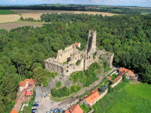 Okoř 2010