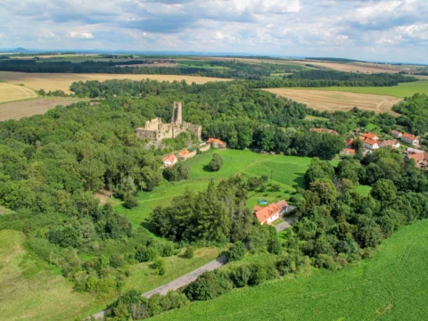 Okoř 2010